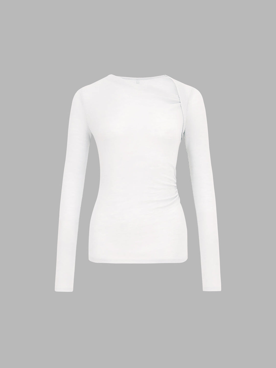 LAUREN | Long Sleeve Top