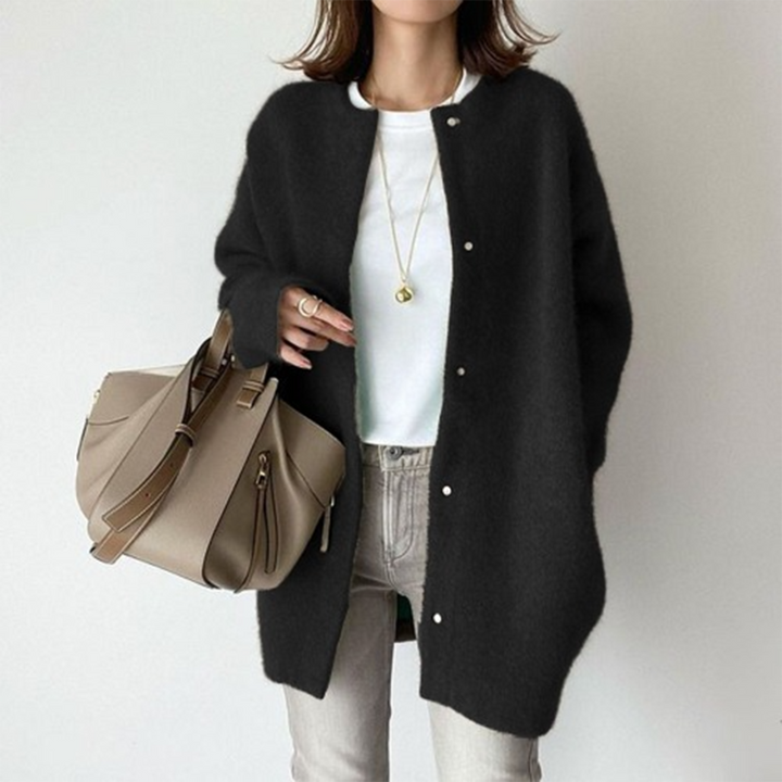 KIM | Women's Cardigan