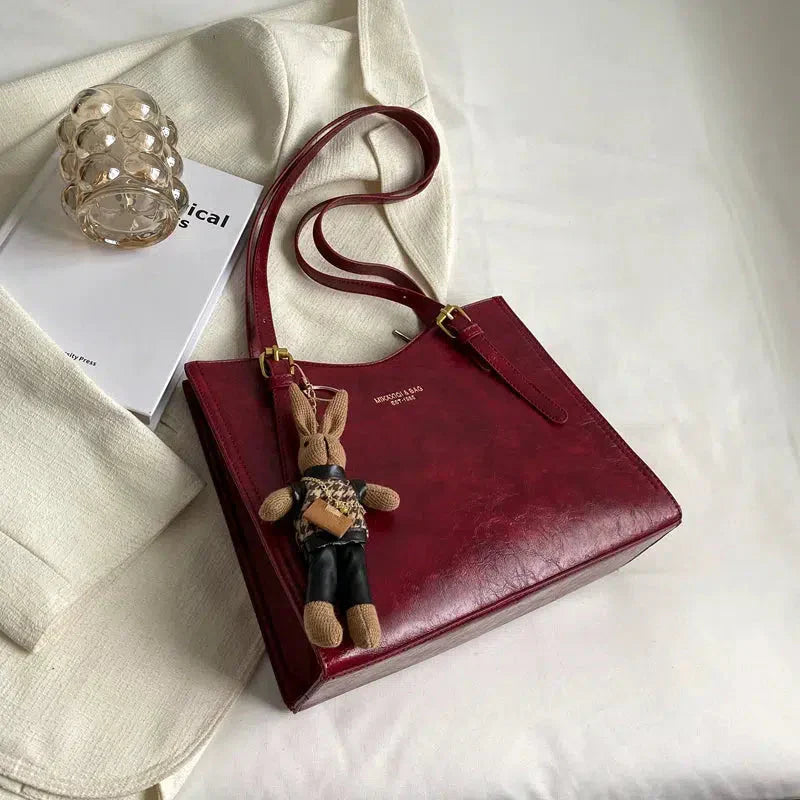 STELA | Women's Shoulder Bag