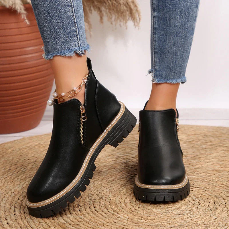 ALESSIA | Women's Ankle Boots