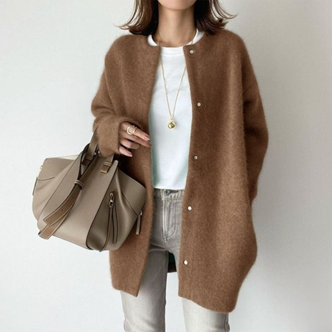 KIM | Women's Cardigan