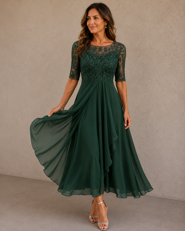 MARIA | Elegant Dress