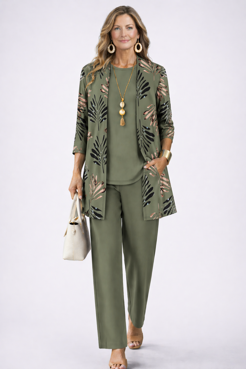 MARGA | 3-Piece Set