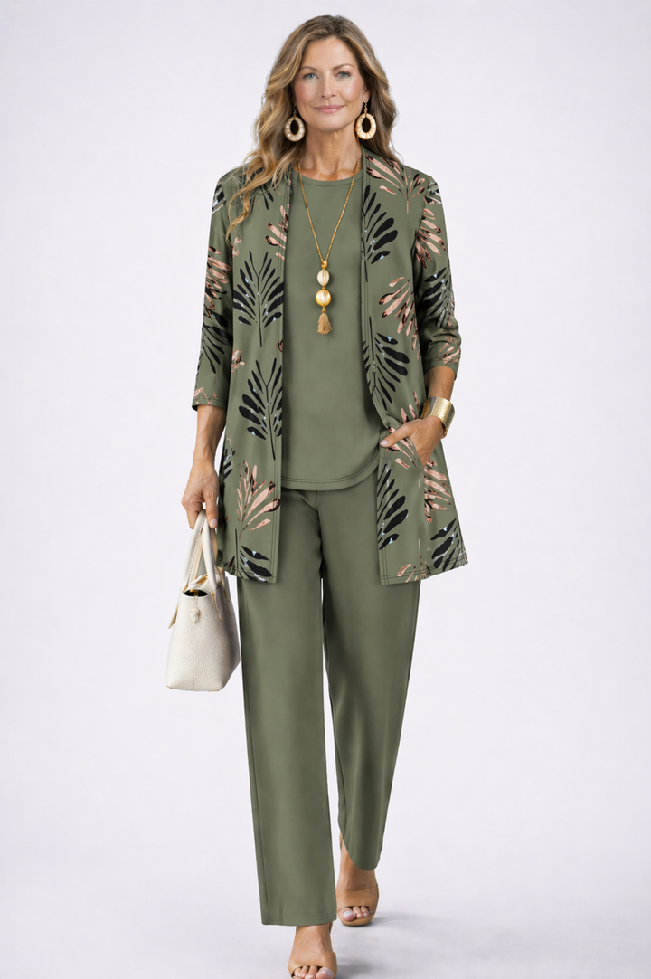 MARGA | 3-Piece Set