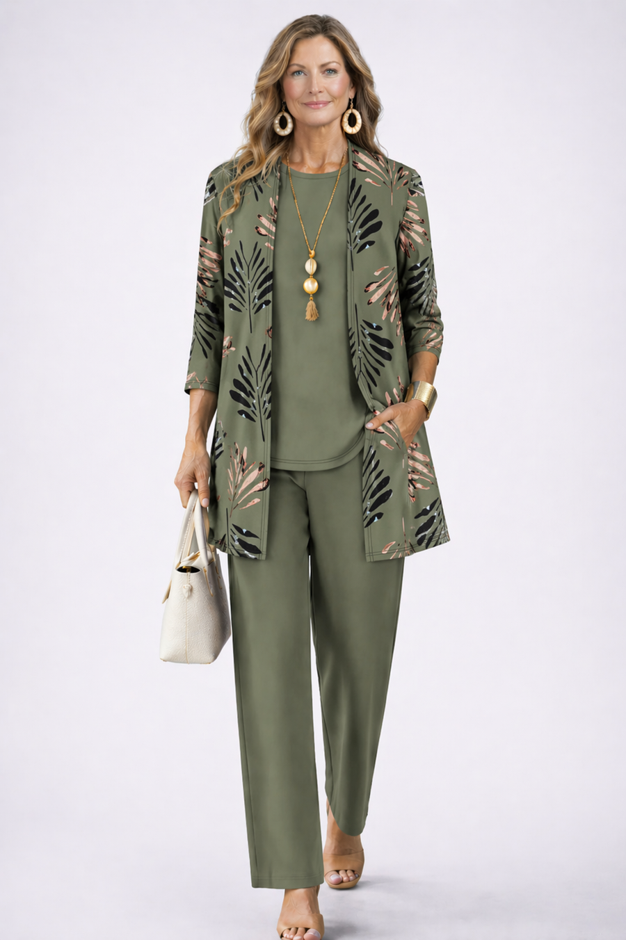MARGA | 3-Piece Set