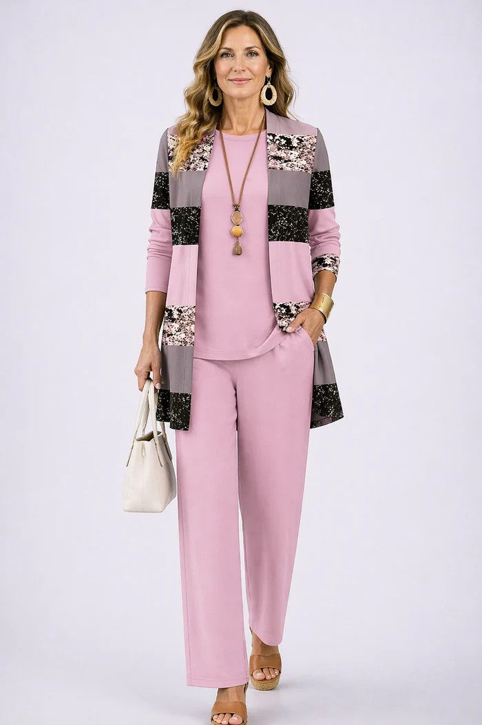 MARGA | 3-Piece Set