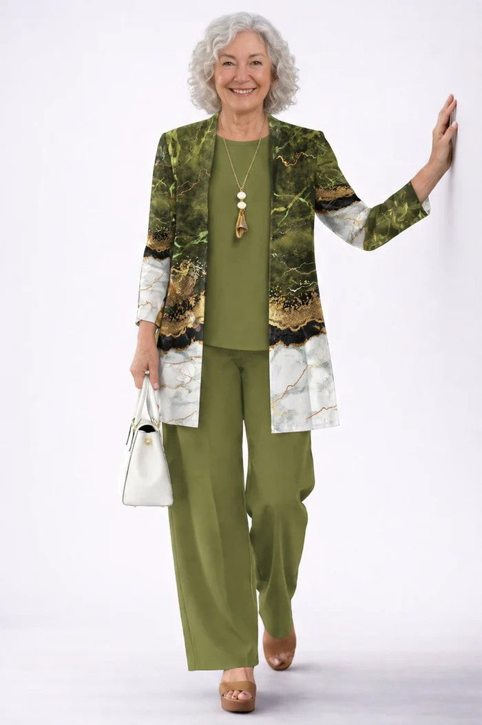 MARGA | 3-Piece Set
