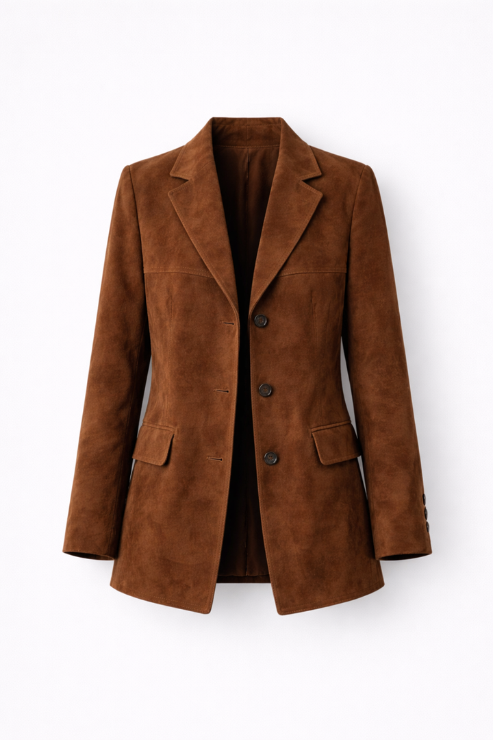 ALEXA | Women's Blazer