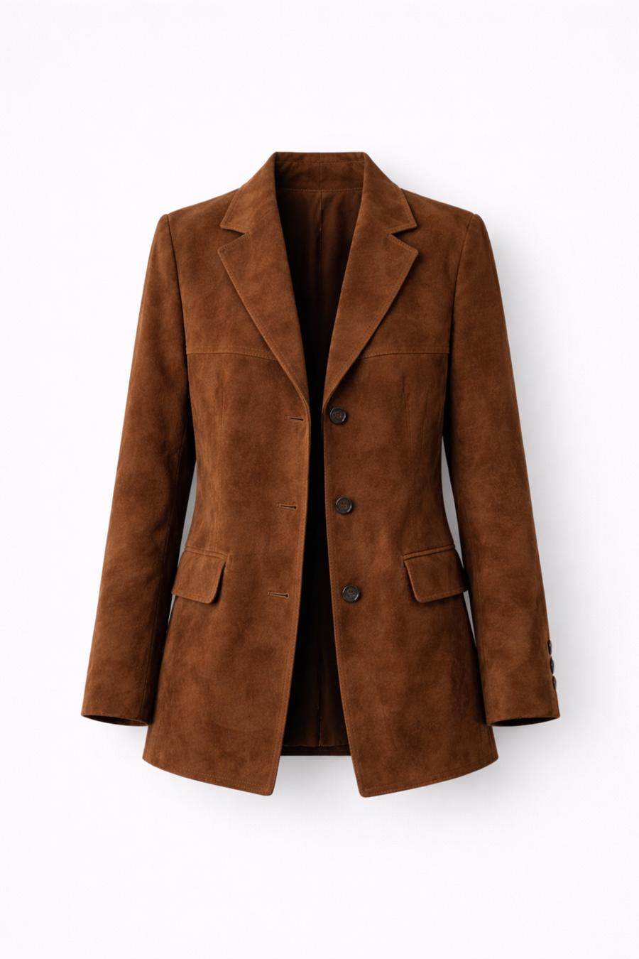 ALEXA | Women's Blazer