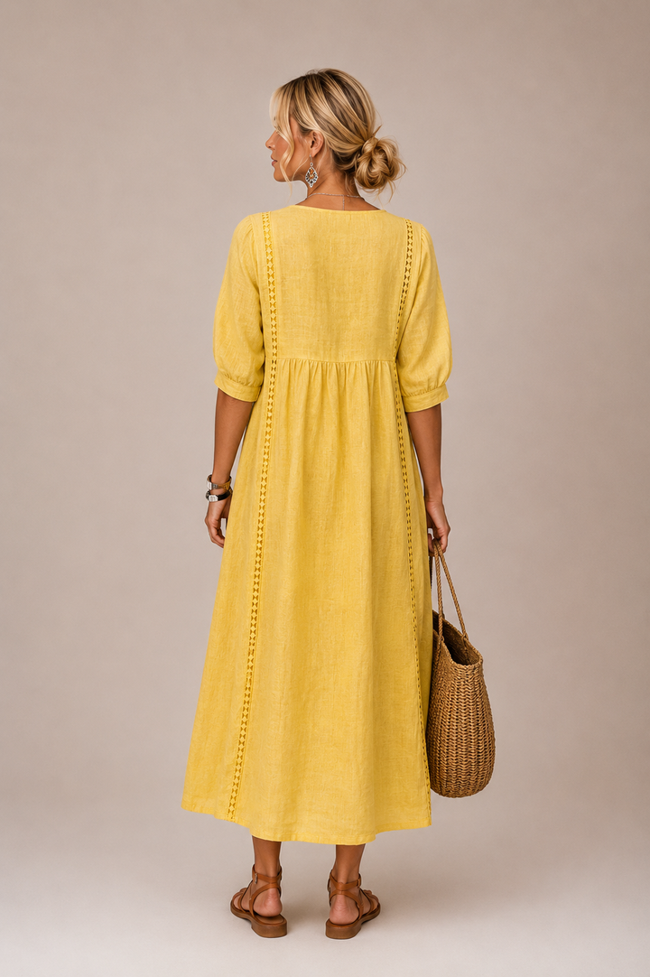 CIARA | Midi Dress