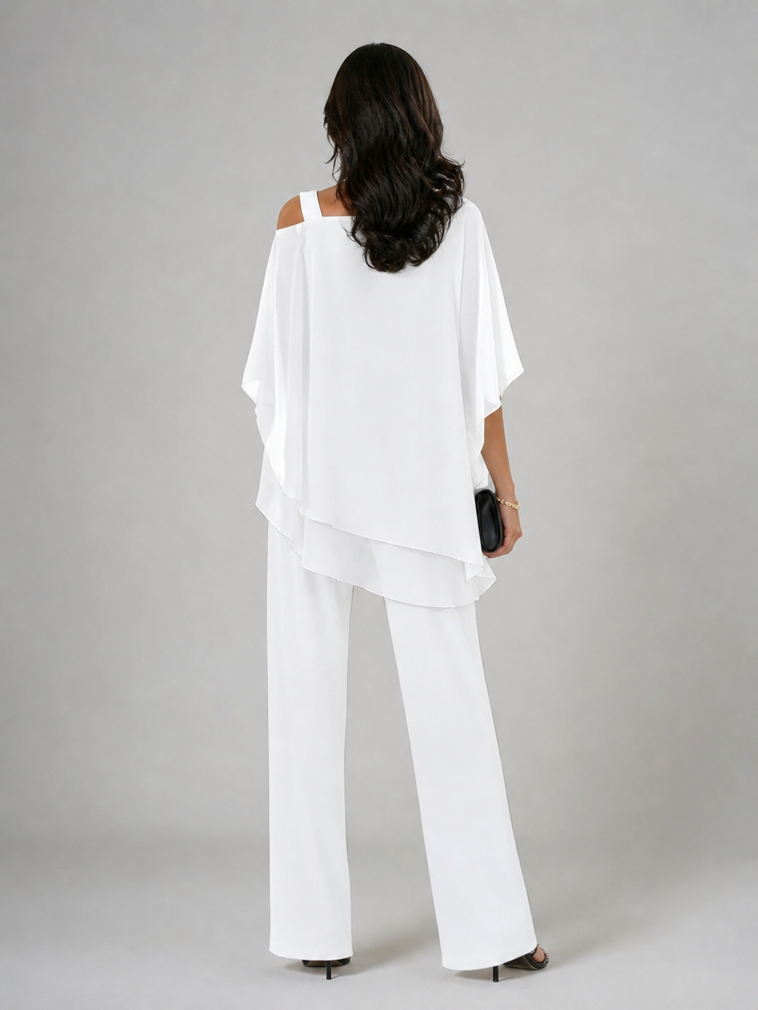 CENNA | Two-Piece Layered Set