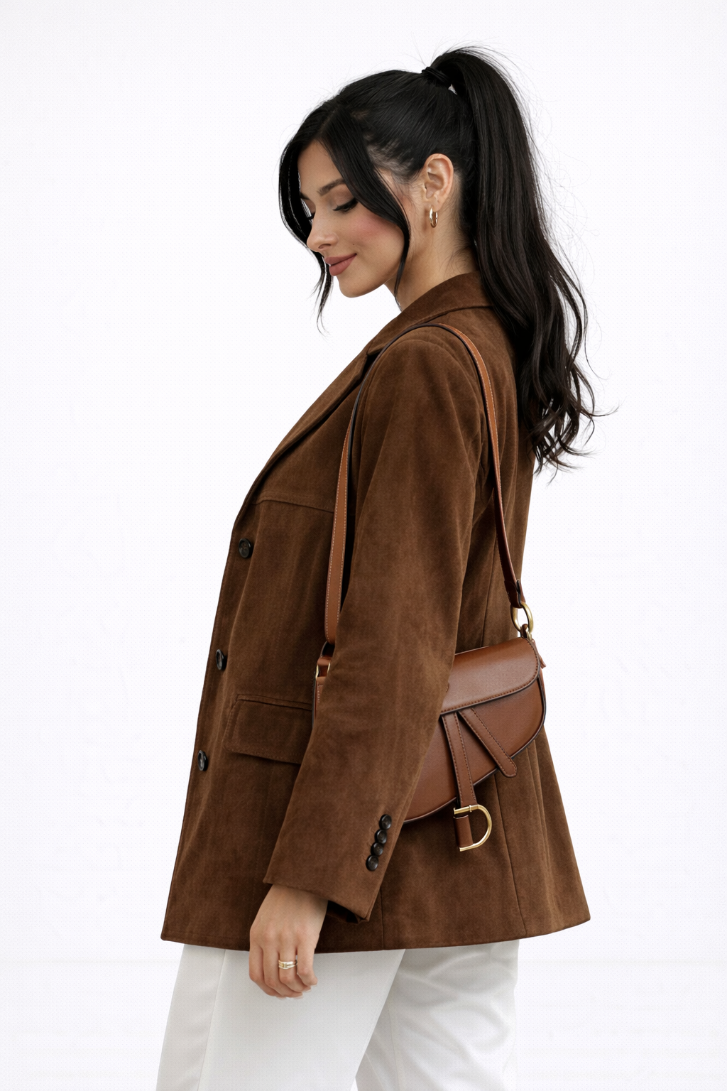 ALEXA | Women's Blazer