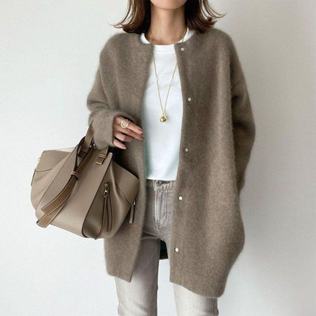 KIM | Women's Cardigan