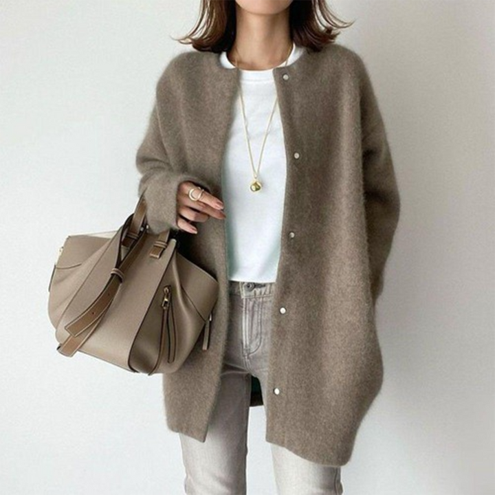 KIM | Women's Cardigan