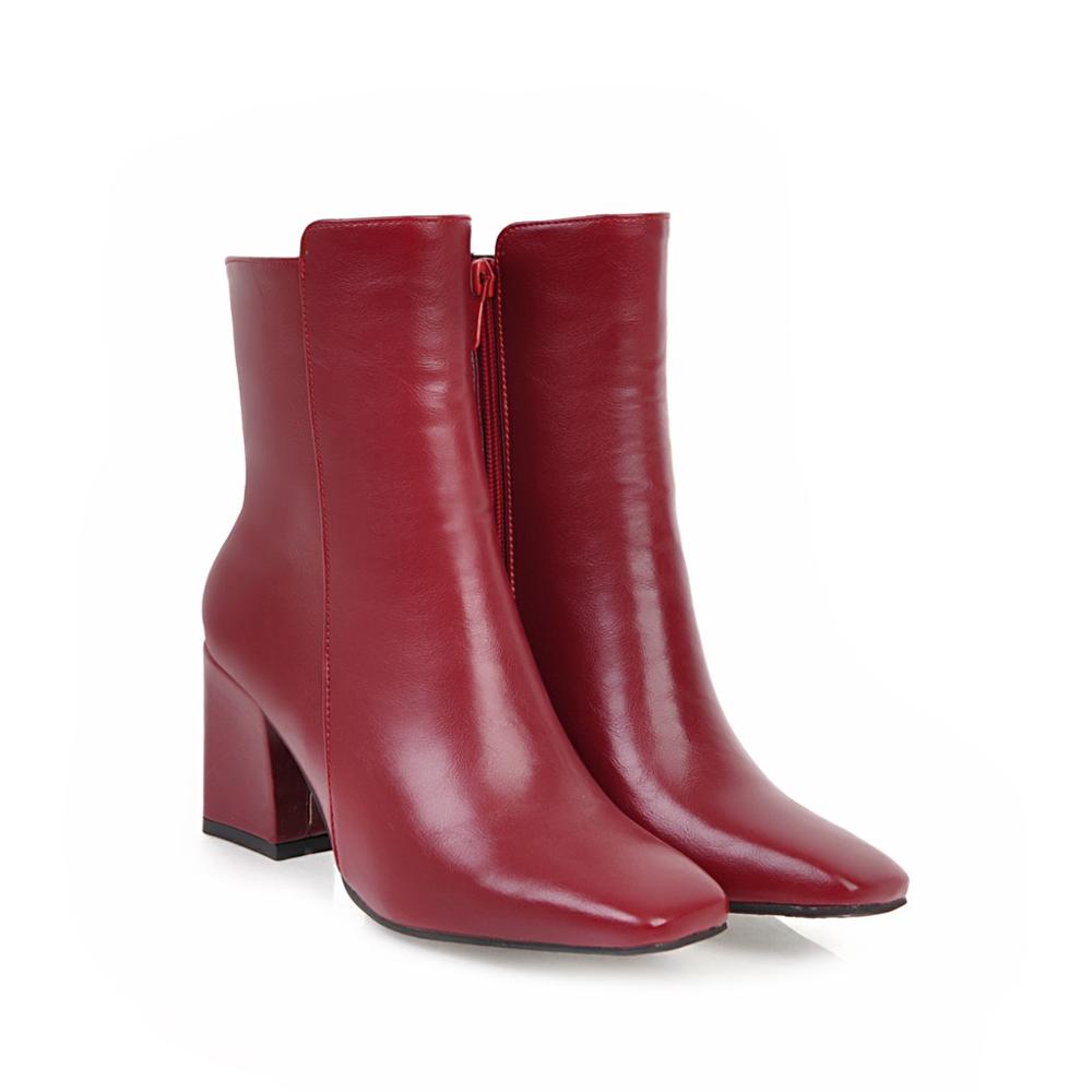 ALYSA | Women's Boots