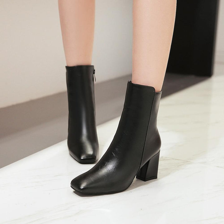 ALYSA | Women's Boots