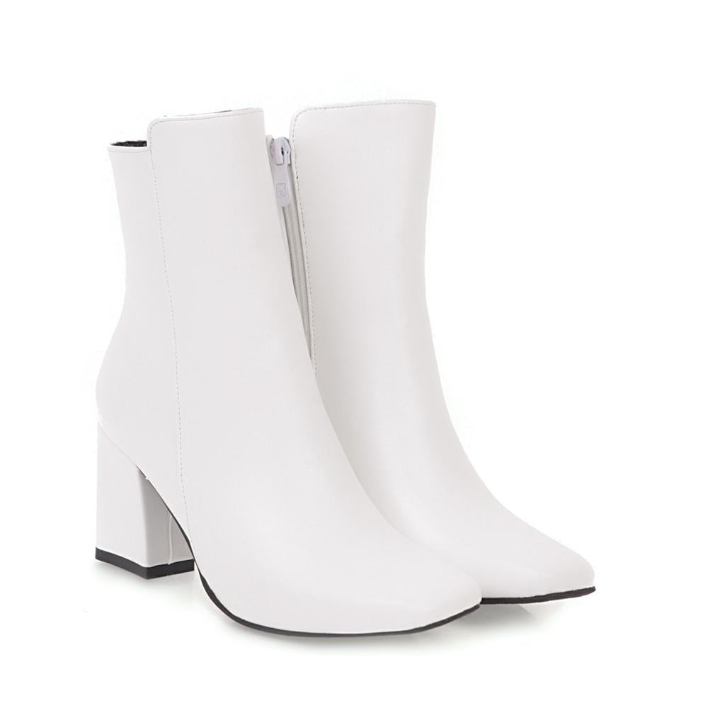 ALYSA | Women's Boots
