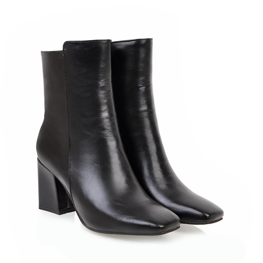 ALYSA | Women's Boots