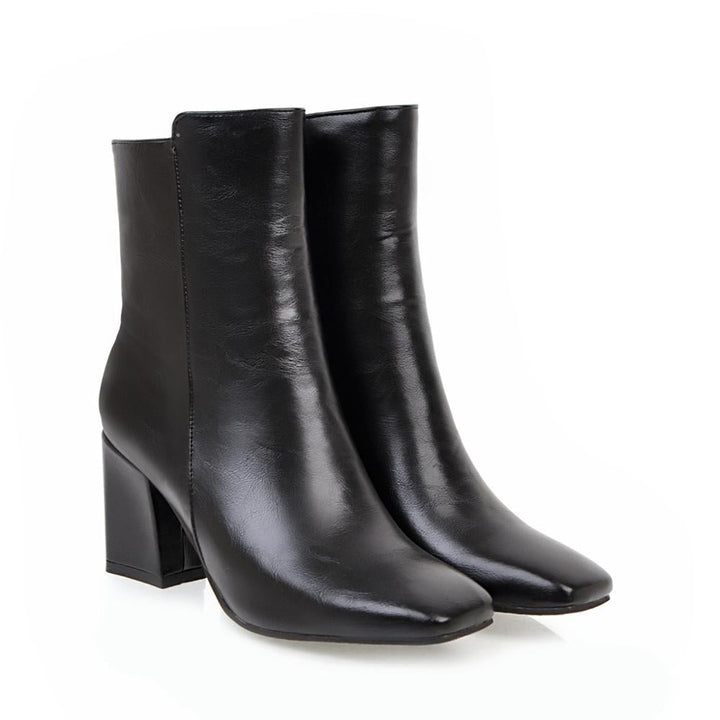ALYSA | Women's Boots