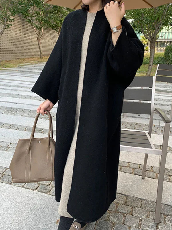 ELAINE | Women's Long Coat