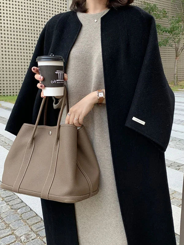 ELAINE | Women's Long Coat