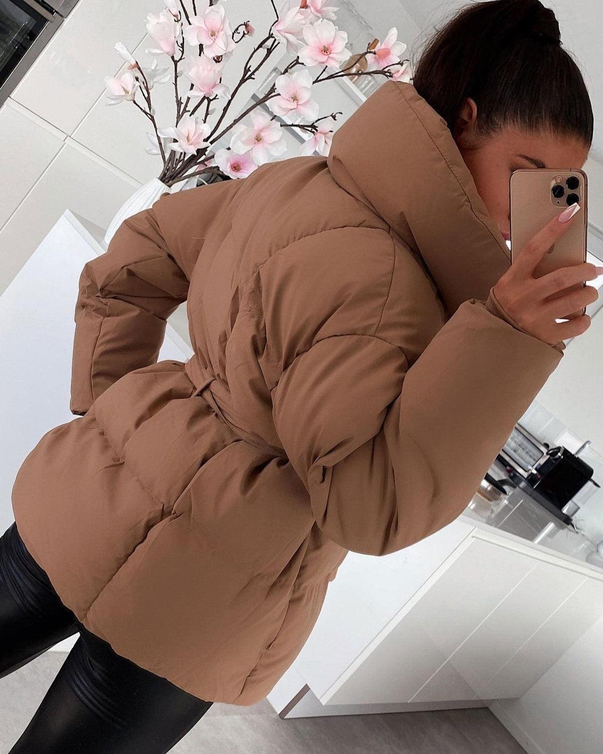 ELLA | Oversized Jacket