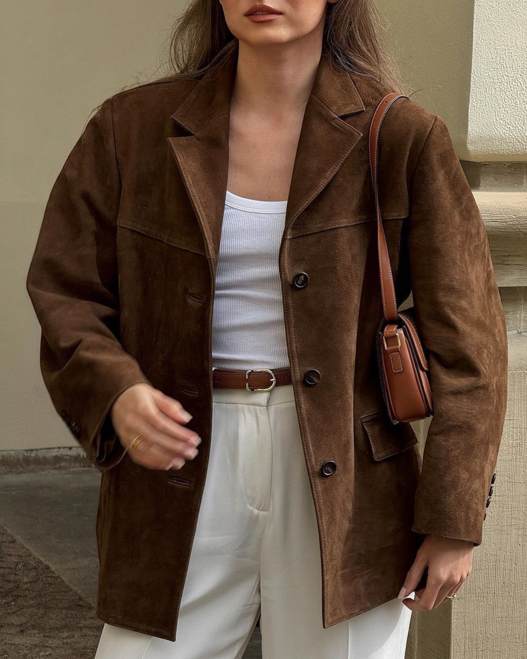 ALEXA | Women's Blazer
