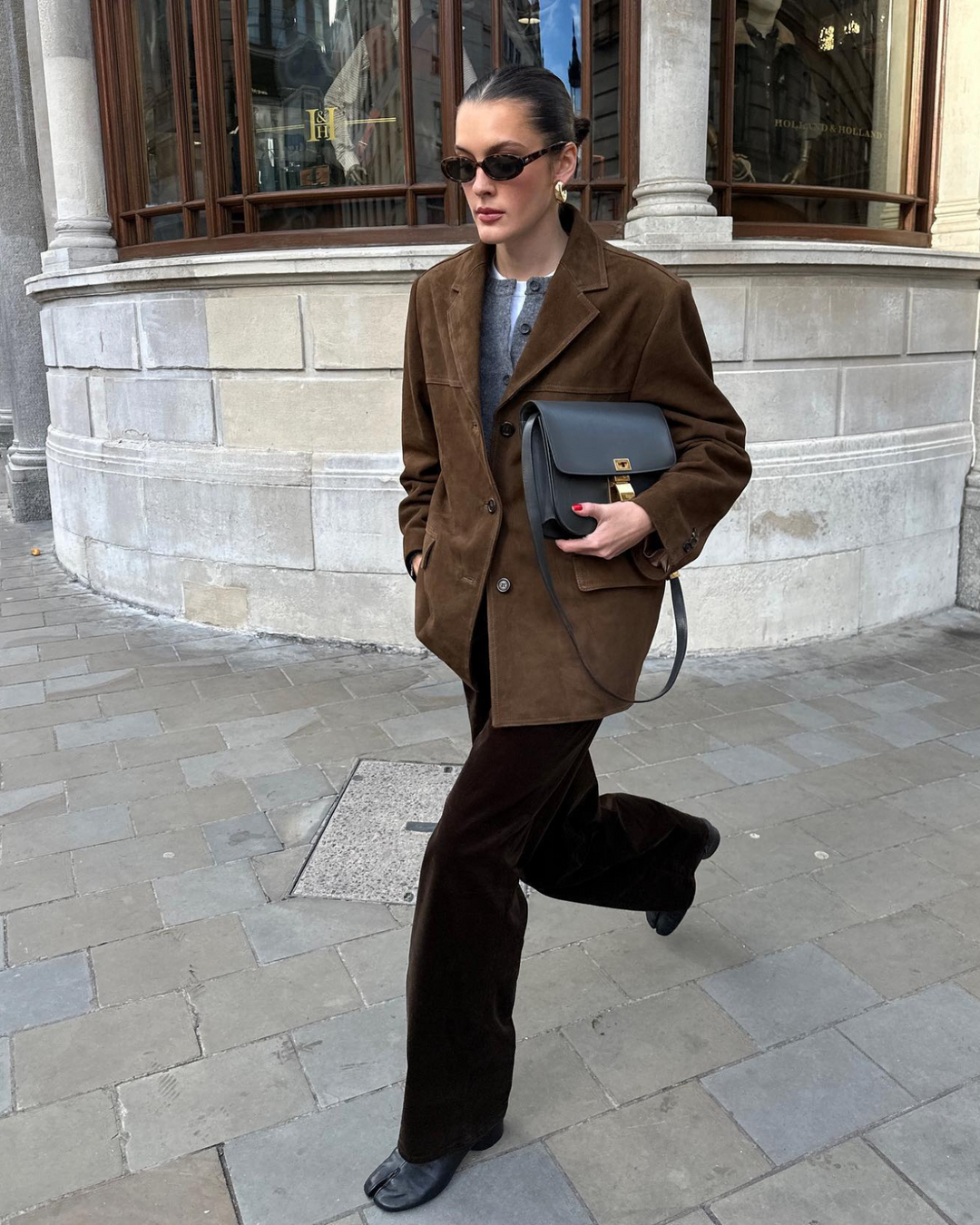 ALEXA | Women's Blazer