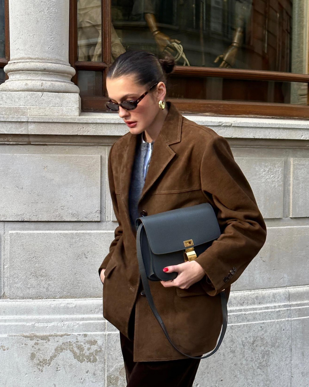 ALEXA | Women's Blazer
