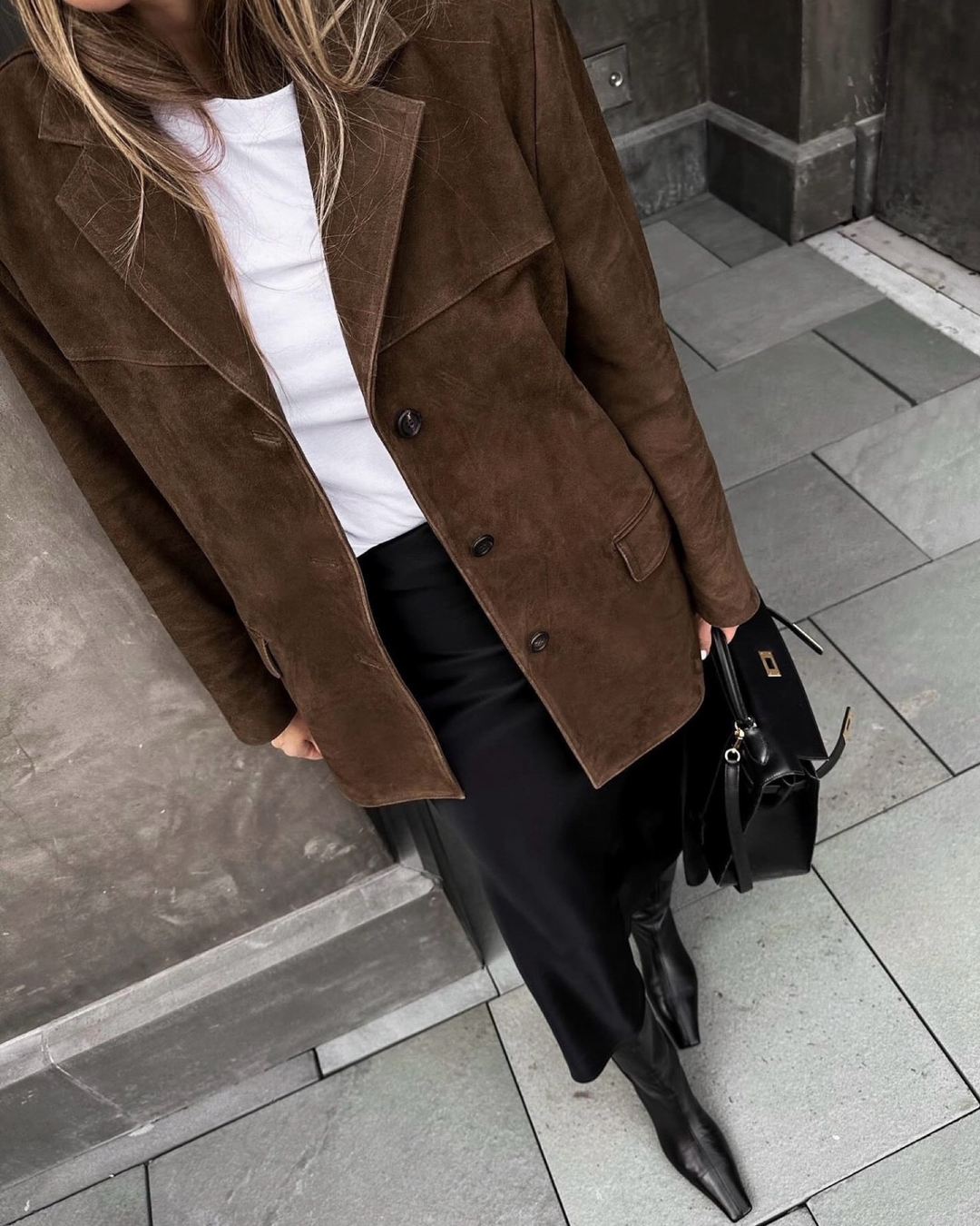 ALEXA | Women's Blazer