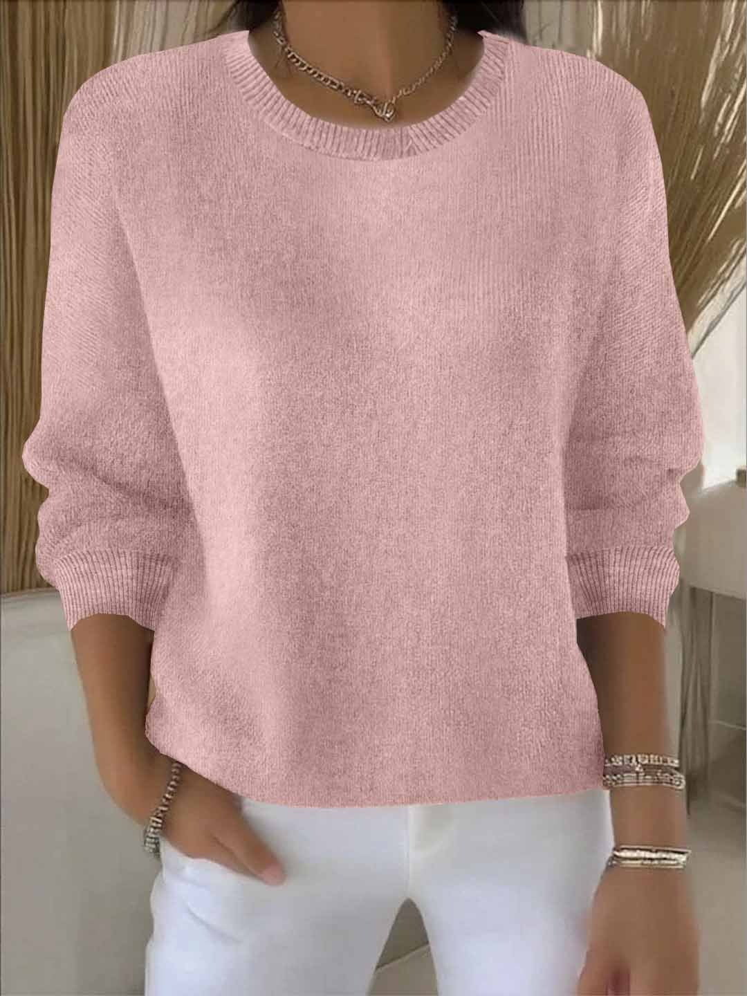 SASHA | Sophisticated Sweater