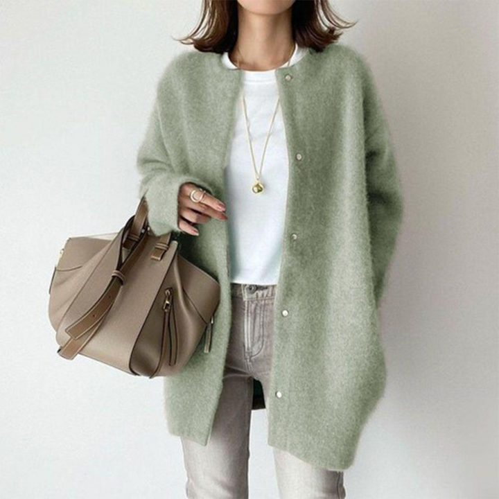 KIM | Women's Cardigan