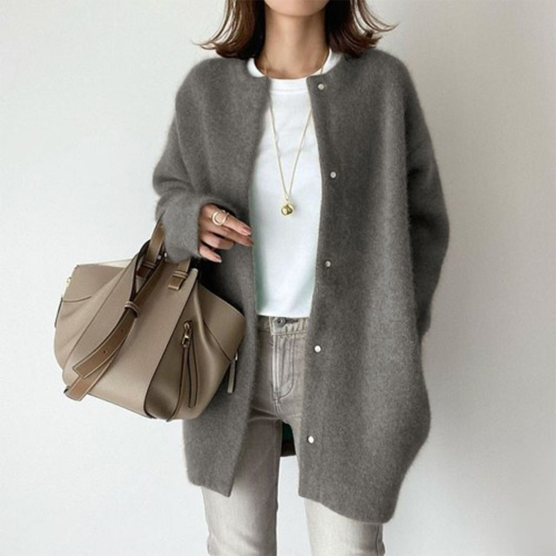 KIM | Women's Cardigan