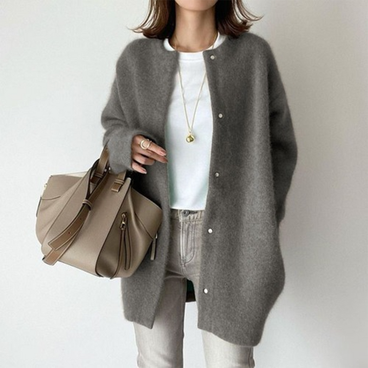 KIM | Women's Cardigan