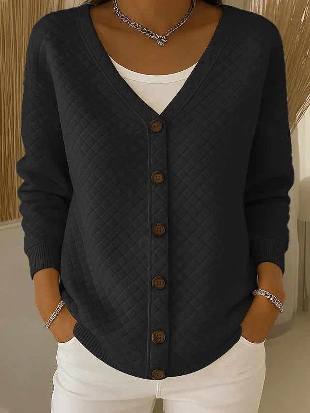 ALEX | V-Neck Soft Classic