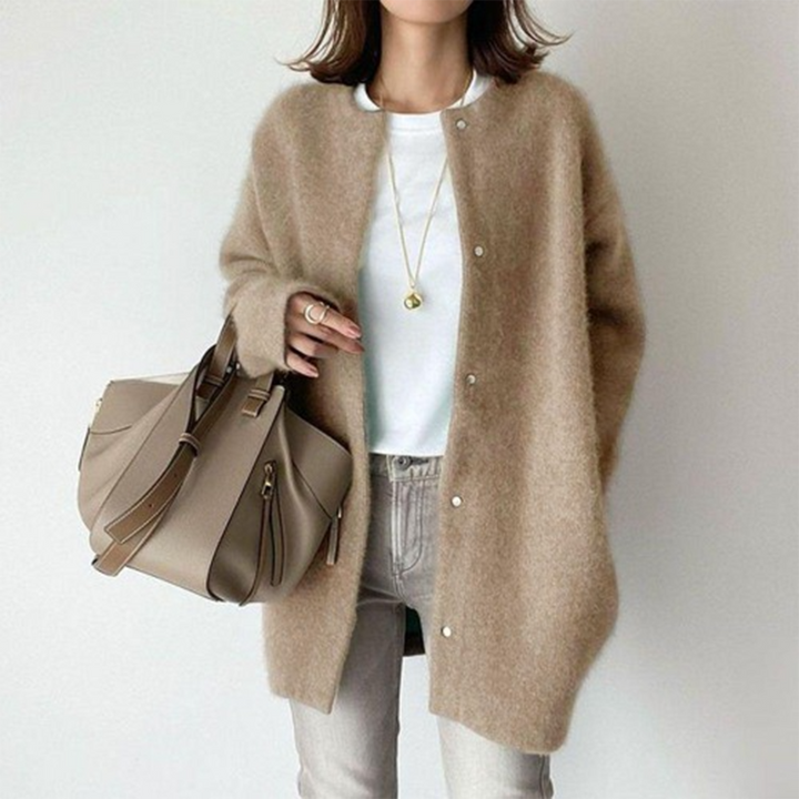 KIM | Women's Cardigan