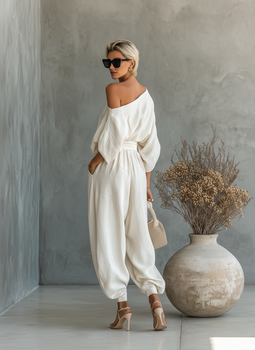 SELENE | Relaxed Set