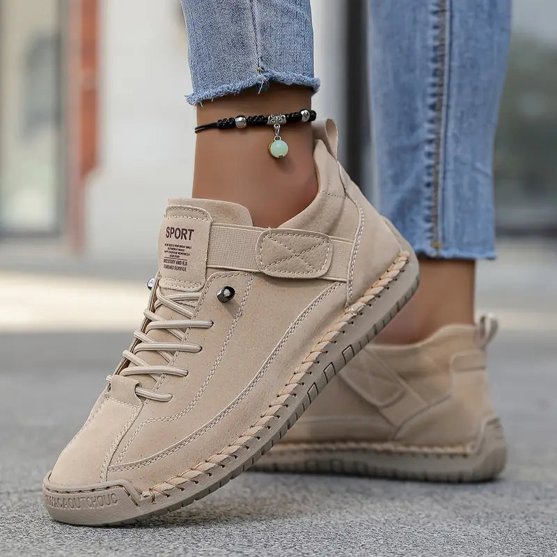 SOPHIA | Comfortable Supportive Walking Sneakers