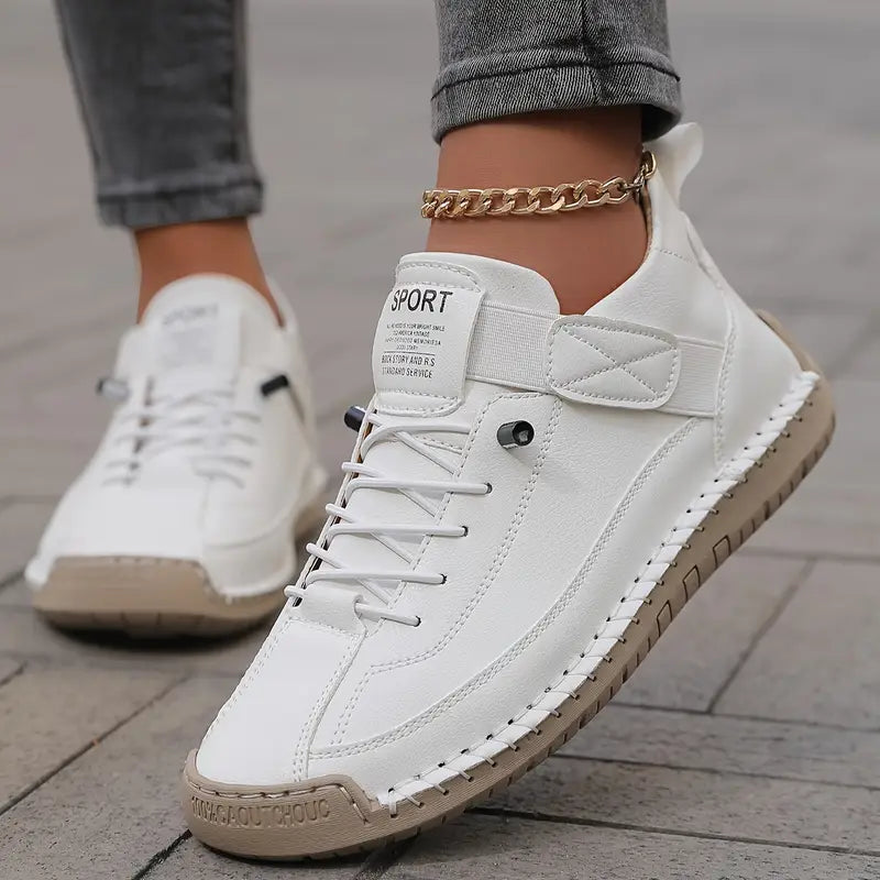 SOPHIA | Comfortable Supportive Walking Sneakers