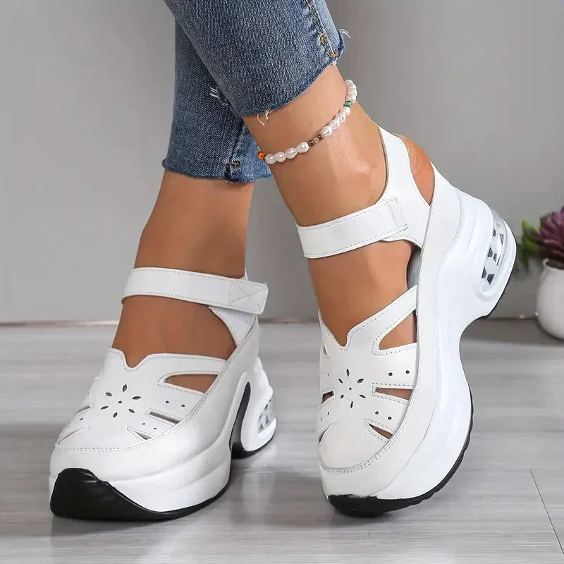 VAYNE | Comfort Sandals