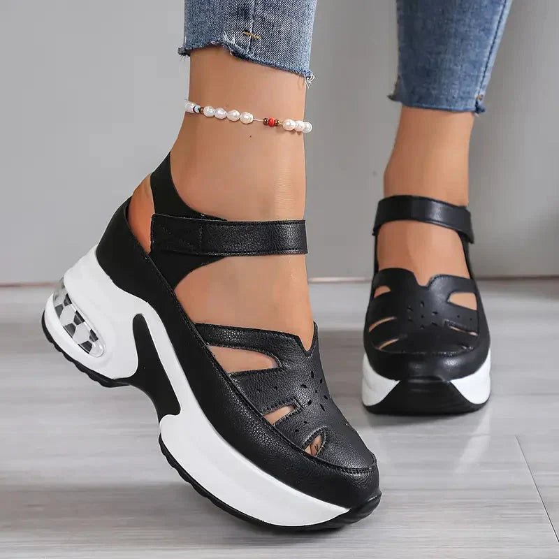 VAYNE | Comfort Sandals