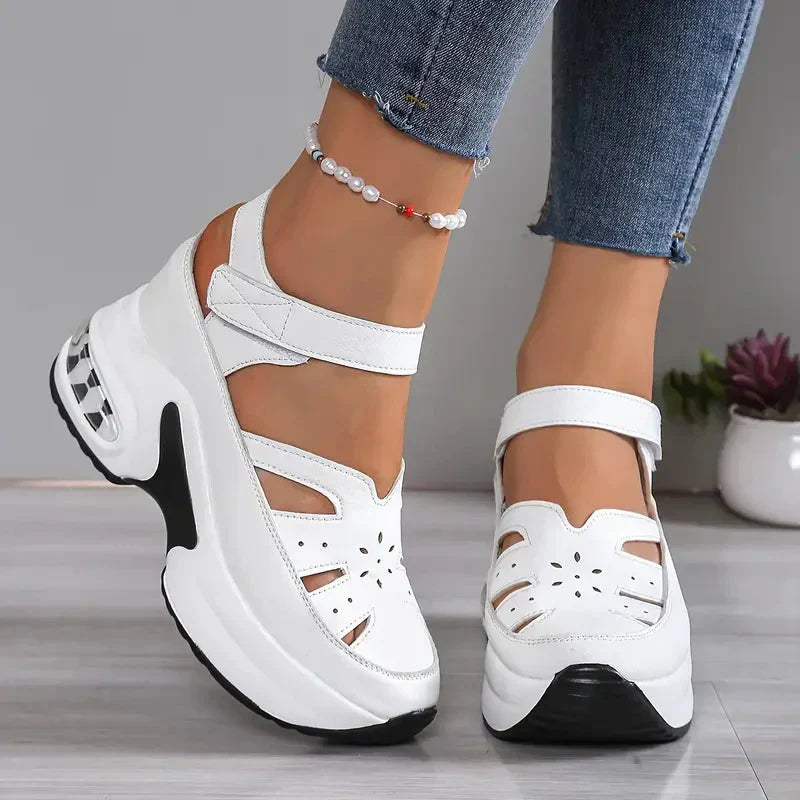 VAYNE | Comfort Sandals