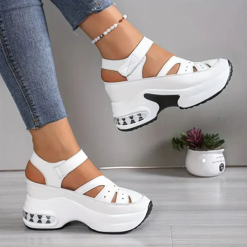 VAYNE | Comfort Sandals