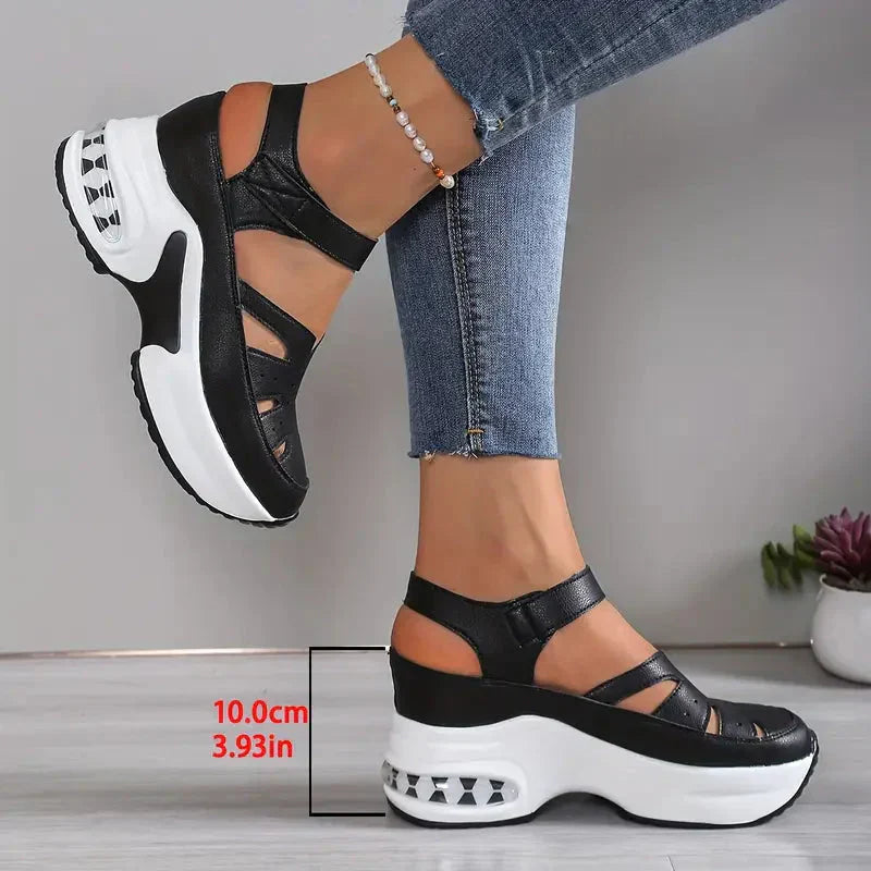 VAYNE | Comfort Sandals