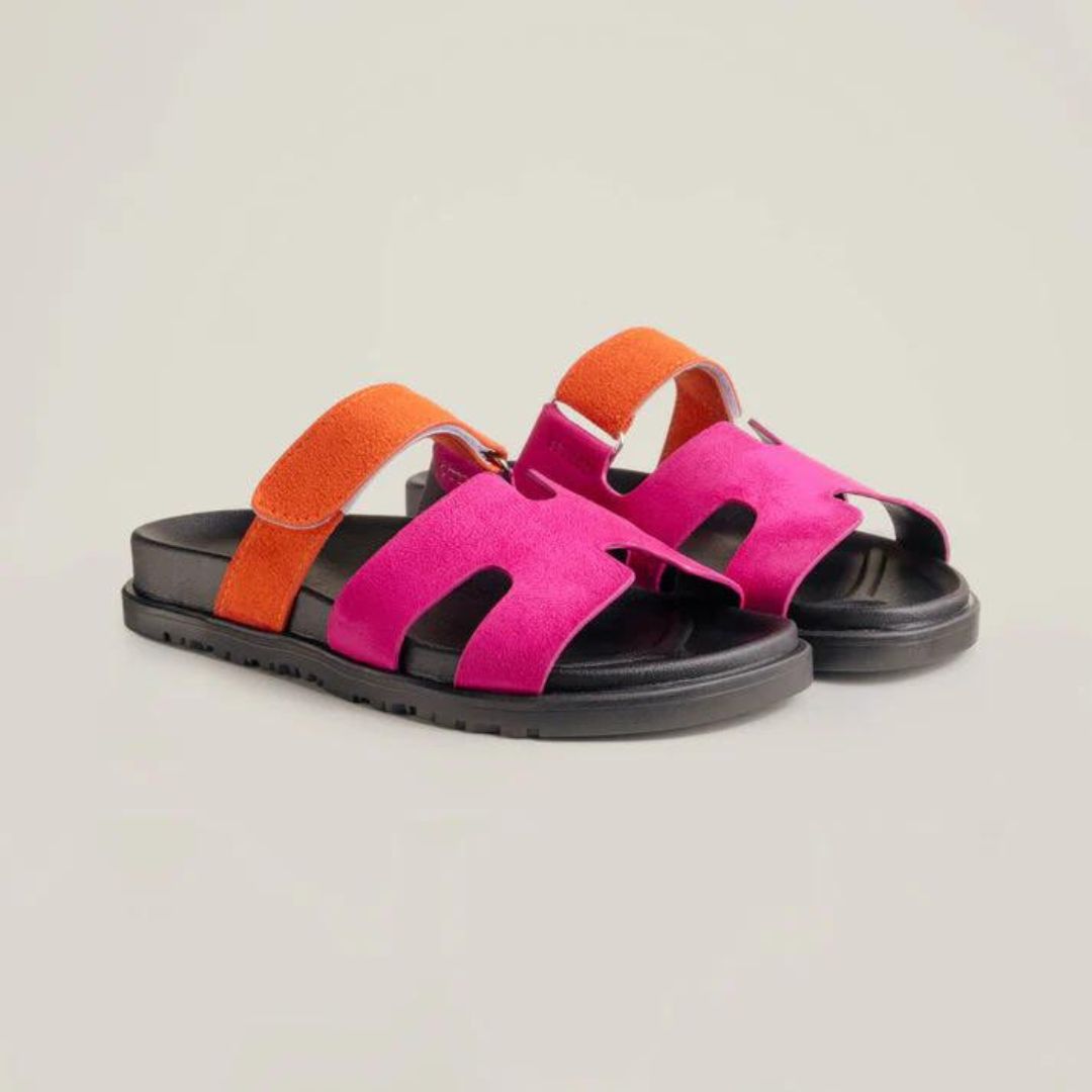 ROSY | Comfort Sandals