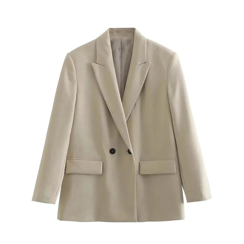 ALICE | Oversized Blazer for Women