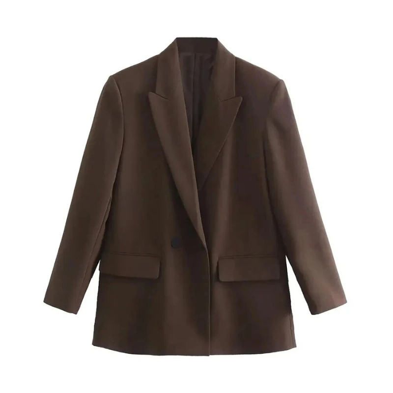 ALICE | Oversized Blazer for Women