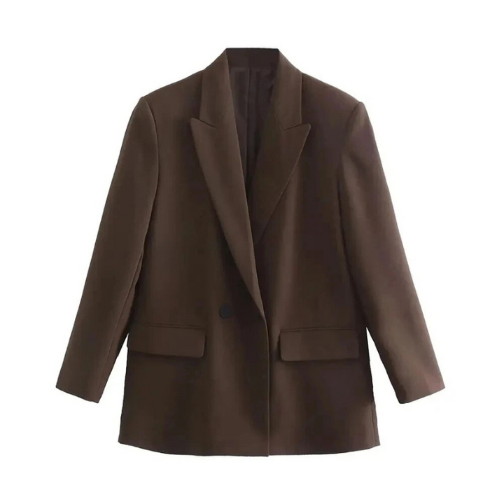 ALICE | Oversized Blazer for Women