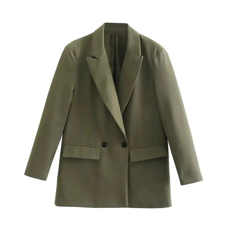 ALICE | Oversized Blazer for Women