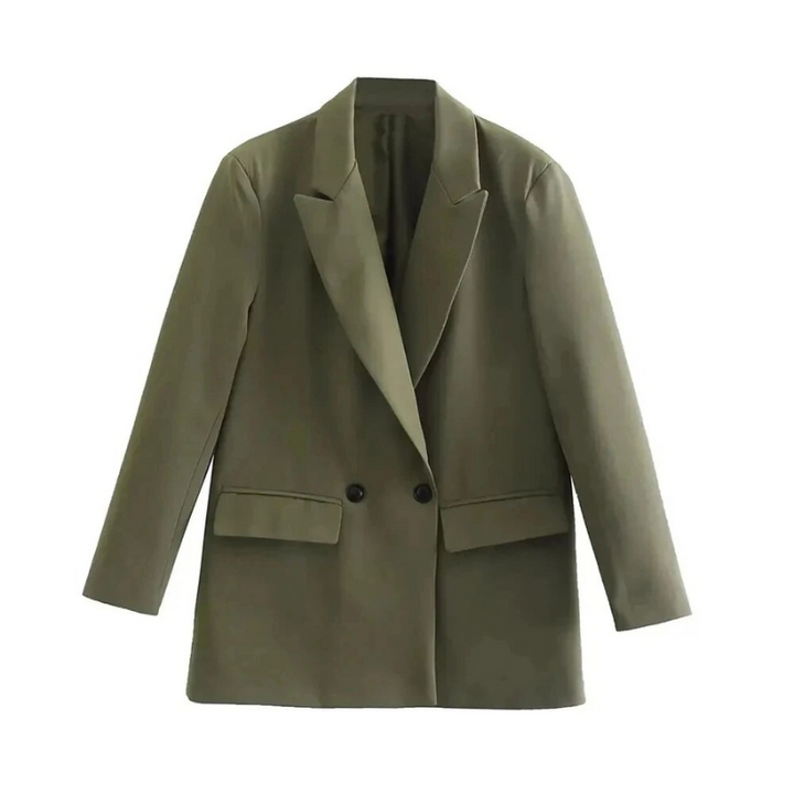 ALICE | Oversized Blazer for Women